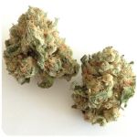 Шишки "White Widow"  (Белая вдова)  Гидропоника -  Бошка VHQ в Нижневартовске