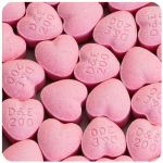 Экстази  Ecstasy Love 200 MDMA в Нижневартовске