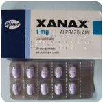 Xanax Pfizer (Ксанакс, Alprazolam) VHQ 1mg в Нижневартовске Xanax Pfizer (Ксанакс, Alprazolam) VHQ 1mg в Нижневартовске