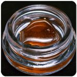 Гашишное масло (импорт Калифорния)  Distillate  в Нижневартовске USA ТГК 98.5%