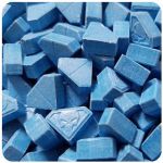 Экстази  Ecstasy Punisher 250 мг MDMA в Нижневартовске