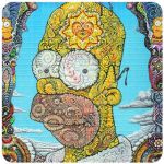 Марки LSD-25 VHQ чистых 250 мкг в Нижневартовске